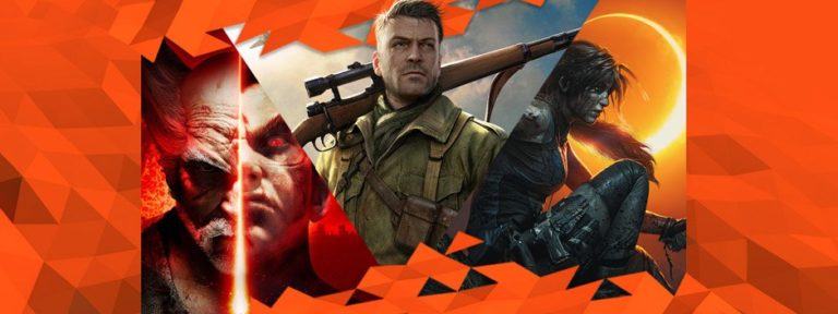 Playstation store: follie di marzo e nuova promozione della settimana
