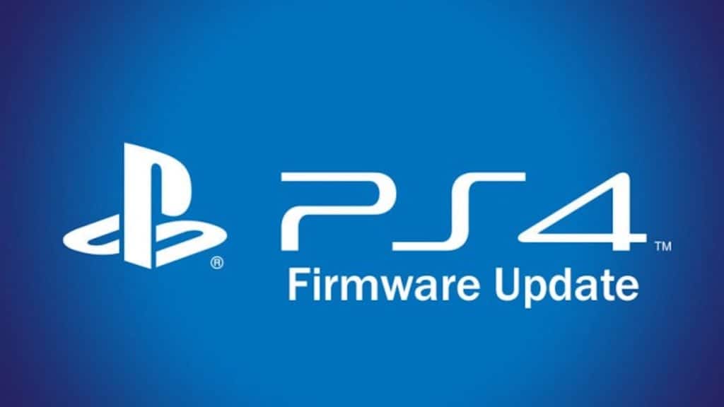 Playstation 4 si aggiorna alla versione 6. 50 Playstation 4 si aggiorna alla versione 6. 50