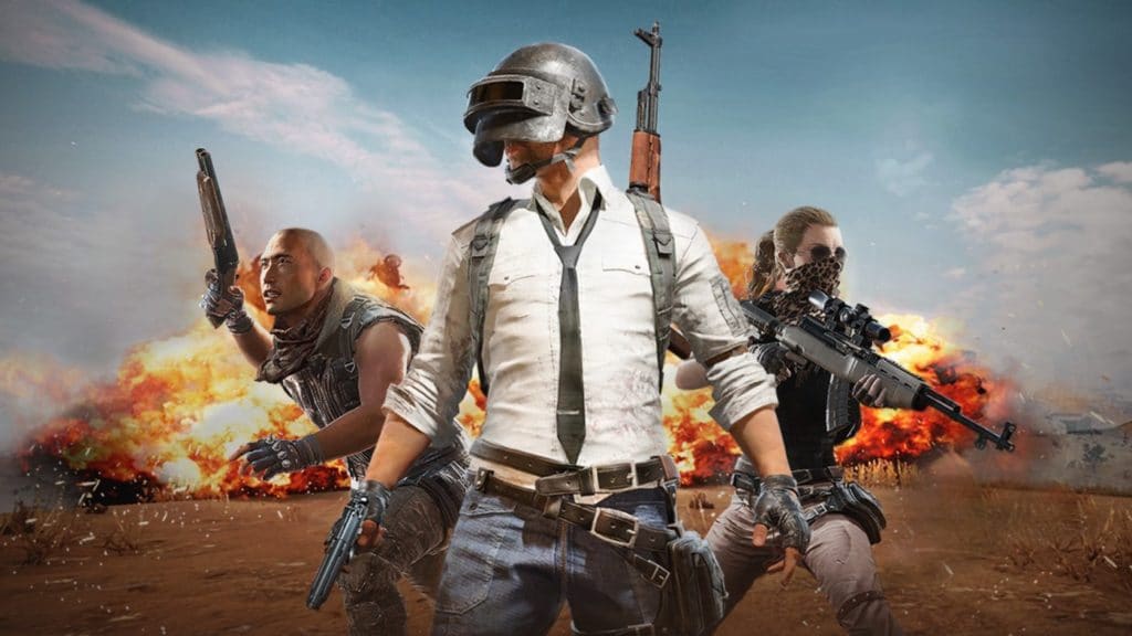 Fortnite, apex legends e pubg: mettiamoli a confronto! Pubg
