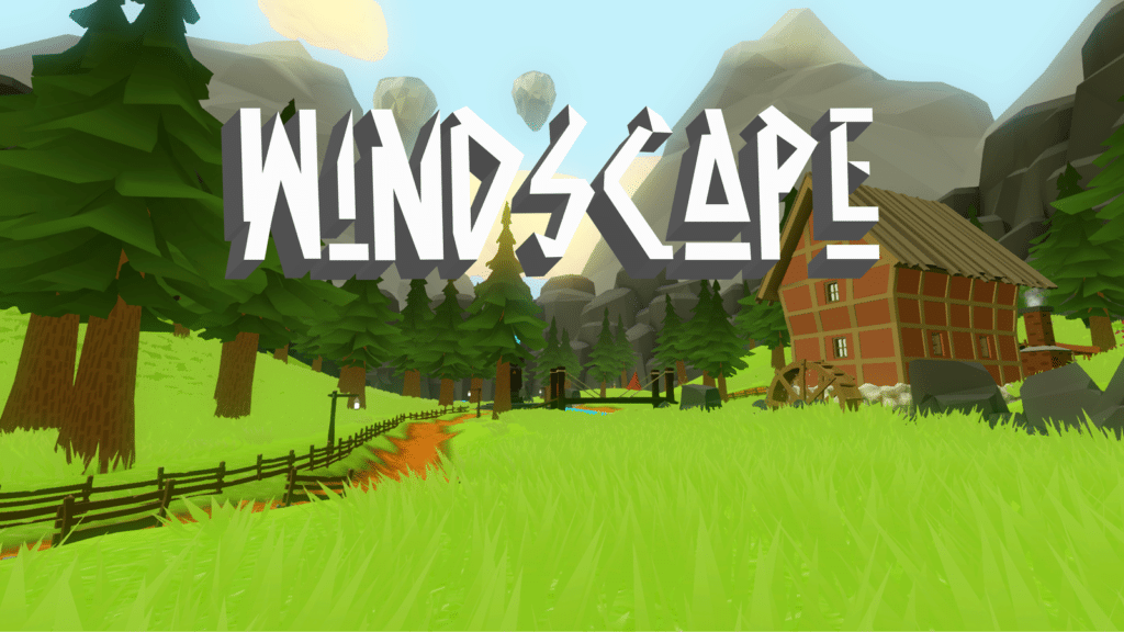 Dopo 3 anni di early access windscape è ufficialmente disponibile! Windscape uscita