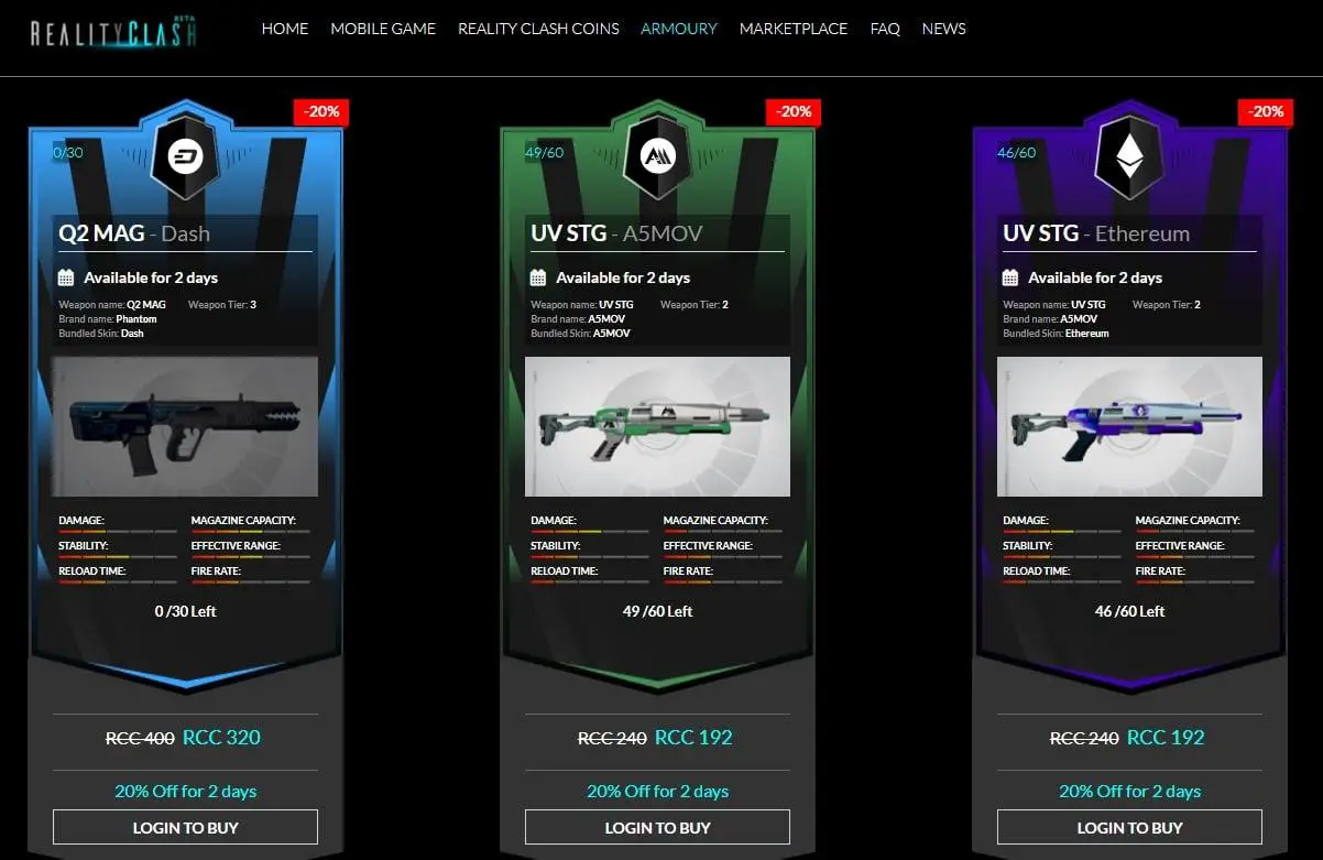 Sbarca in Italia Reality Clash, e partono le sfide