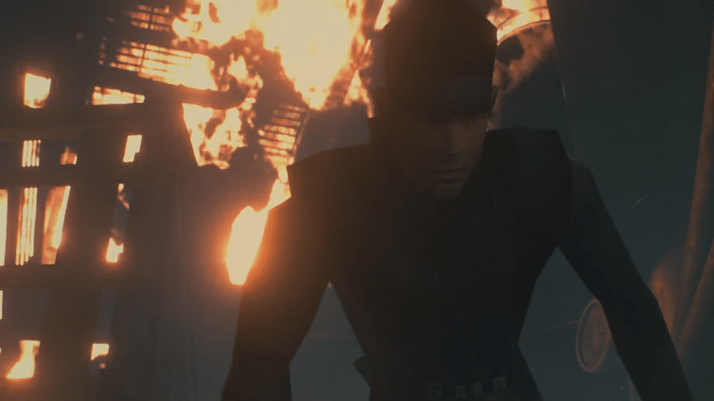 Resident evil 2: una mod per giocare nei panni di snake Resident evil 2