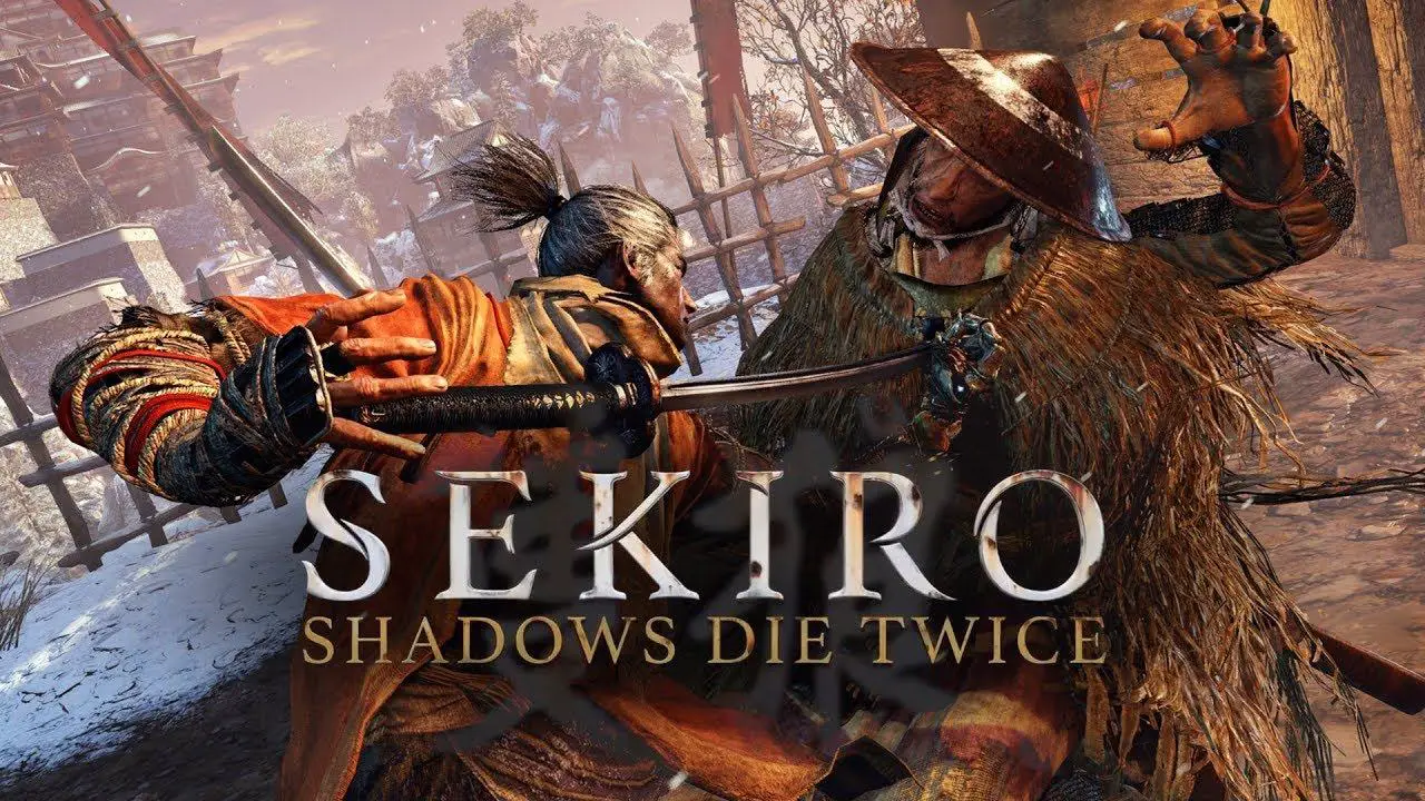 Sekiro