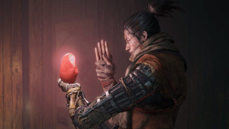Sekiro: shadows die twice si mostra in un nuovo gameplay