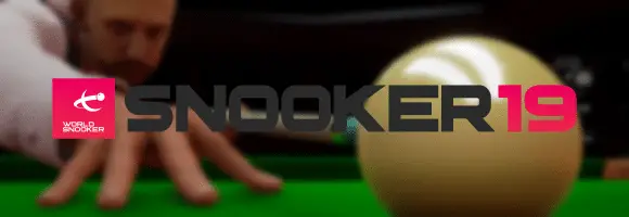 Snooker 19