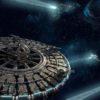 Space war arena arriva su switch