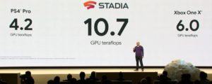 Stadia sarà il killer silenzioso delle console? 1