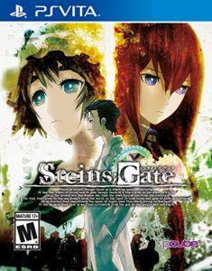 Steins Gate