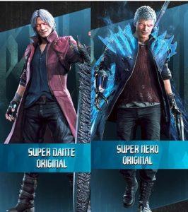 Super Dante