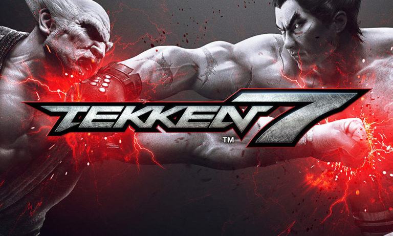 Tekken 7: annunciato il tekken world tour 2019