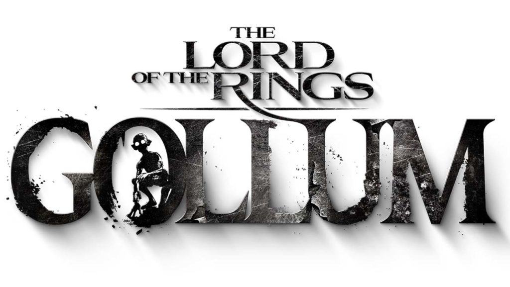 Annunciato the lord of the rings: gollum The lord of the rings: gollum