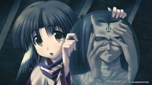 Utawarerumono: Prelude to the Fallen playstation