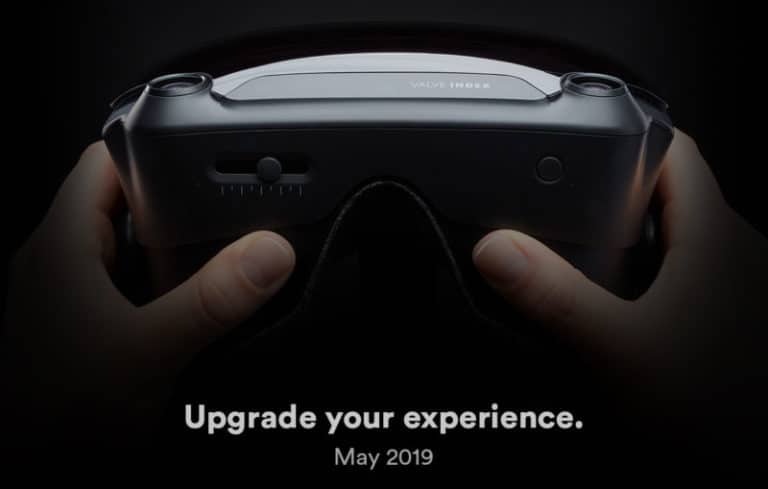 Valve Index