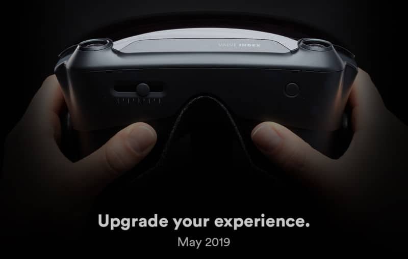 Valve Index