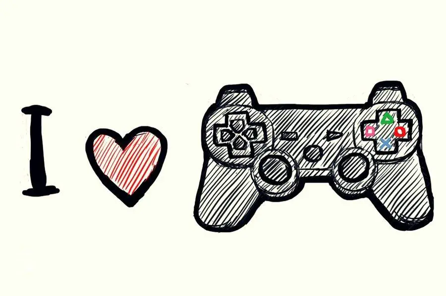 videogiochi primo amore