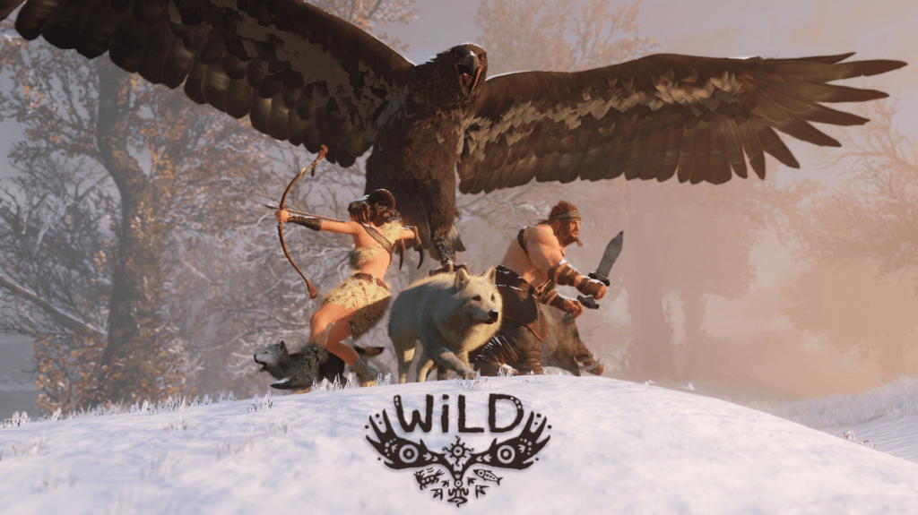 Wild: registrato un nuovo trademark negli usa Wild