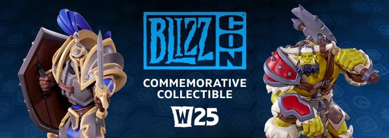 Blizzcon 2019: date e biglietti