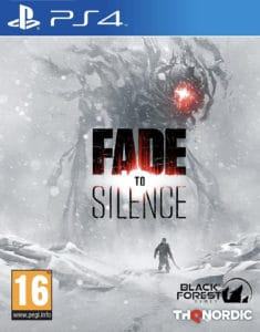 Fade to Silence, la recensione