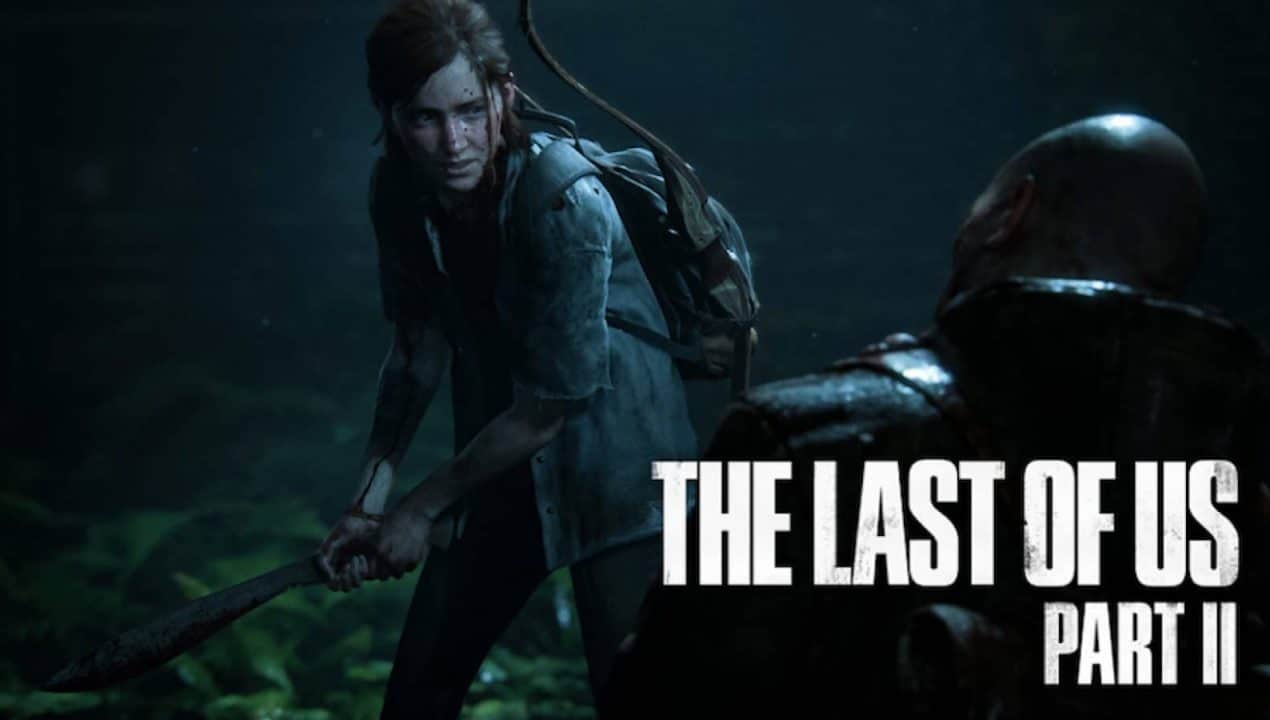 L’ultima scena di The Last of Us Part II è stata girata 2