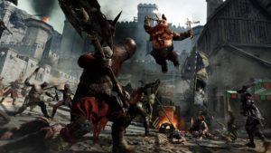 Warhammer: Vermintide 2 Deluxe edition