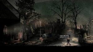  This War of Mine Stories: Father's Promise Recensione