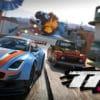 Table top racing: world tour arriva su switch