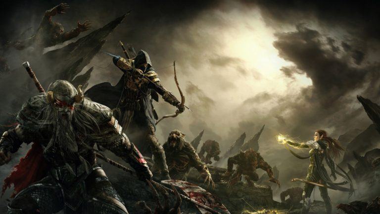The elder scrolls online gratis su steam per un tempo limitato The elder scrolls online gratis su steam per un tempo limitato