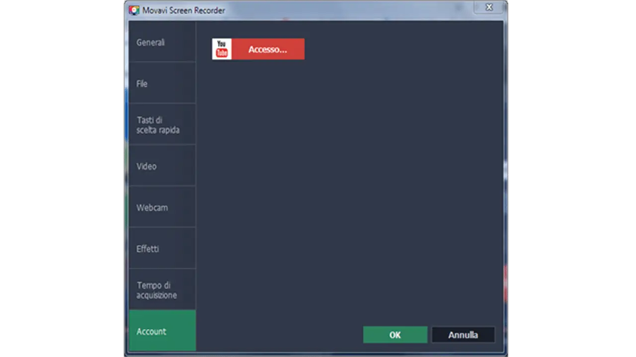 Movavi Screen Recorder 9