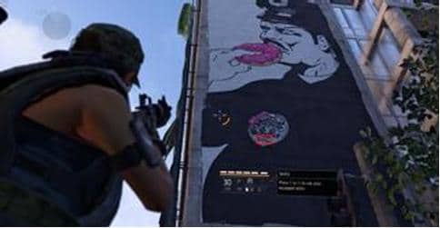 Ubisoft insulto omofobo The Division 2