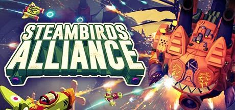 Steambirds Alliance: cooperativa closed beta