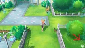 Pokémon Let's Go Pikachu e Pokémon Let's Go Eevee