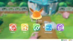 Pokémon Let's Go