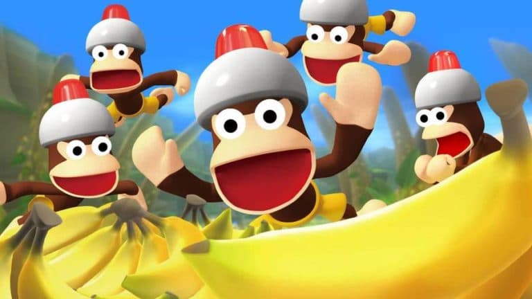 Ape Escape: ritorno della serie all’orizzonte?