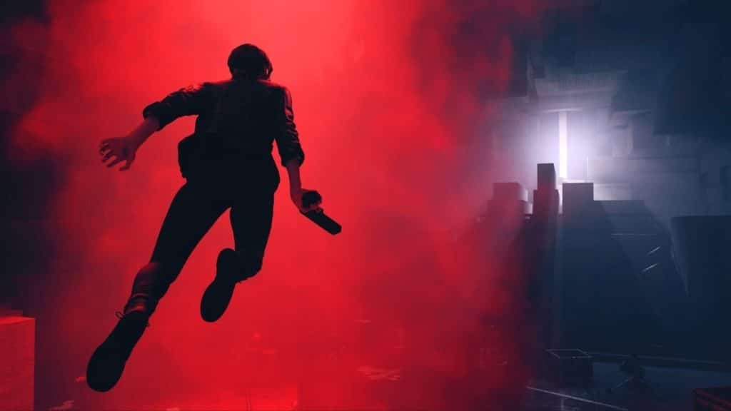 Remedy: la storia di control si ispirerà a stanley kubrick Remedy: la storia di control si ispirerà a stanley kubrick
