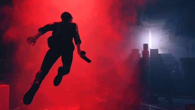 Remedy: la storia di Control si ispirerà a Stanley Kubrick