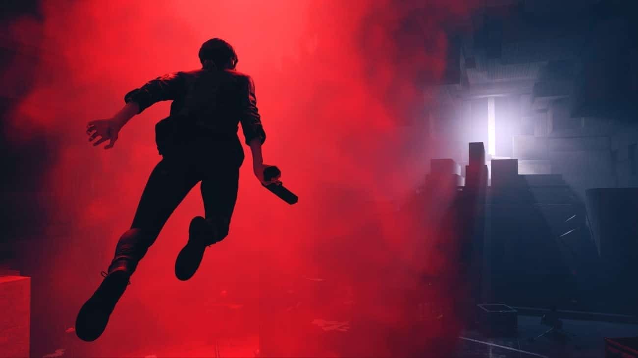Remedy: la storia di Control si ispirerà a Stanley Kubrick