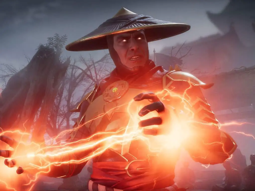 Mortal Kombat 11 la nostra prova