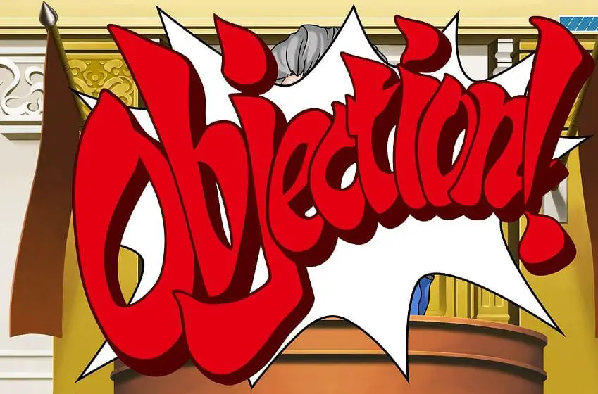 Phoenix Wright: Ace Attorney Trilogy