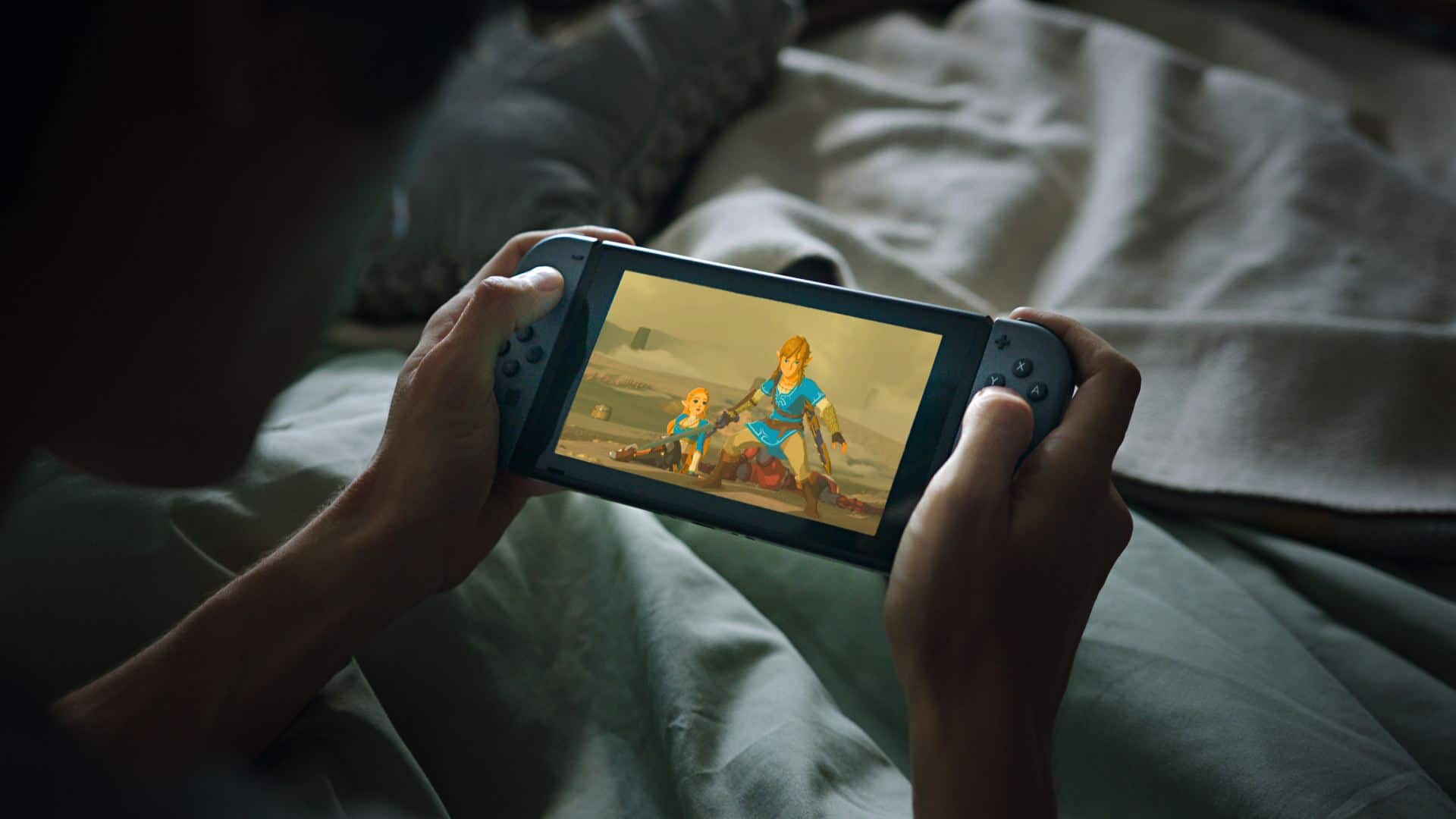 La versione mini di Nintendo Switch uscirà in autunno 6