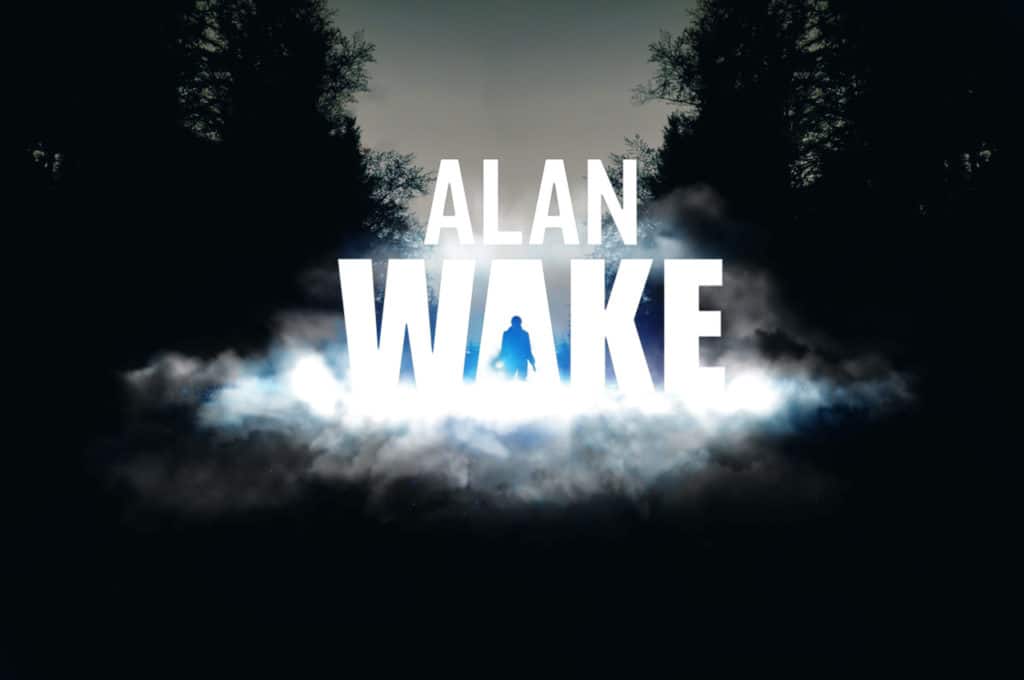 Alan wake 2 difficilmente vedrà la luce Alan wake 2
