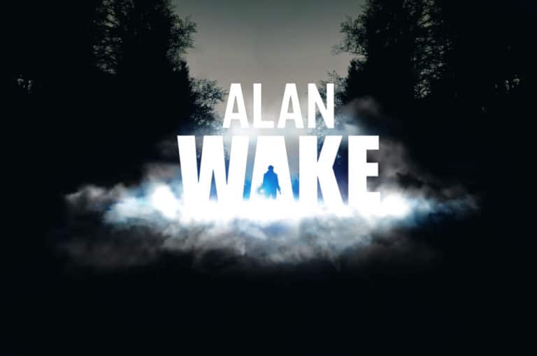 Alan Wake 2