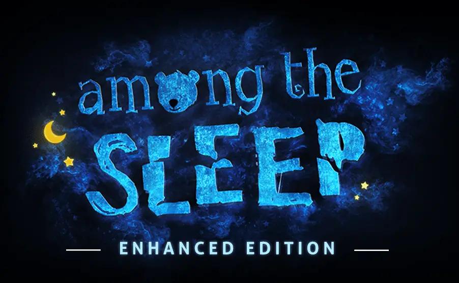 Among the Sleep Enhanced Edition gameplay trailer nintendo switch data uscita lancio