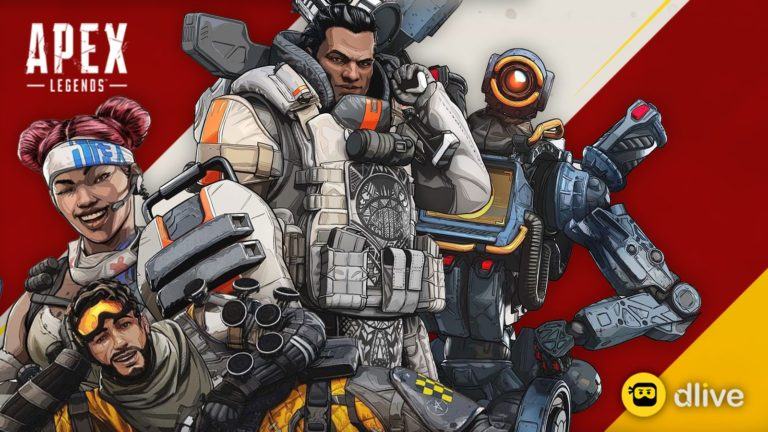 Apex Legends Penalità