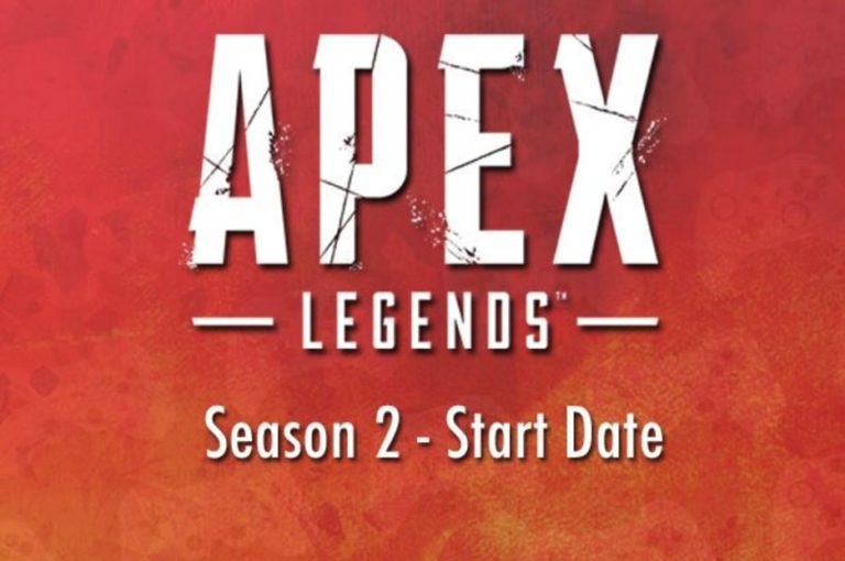Apex Legends Season 2 in arrivo con nuove modalità