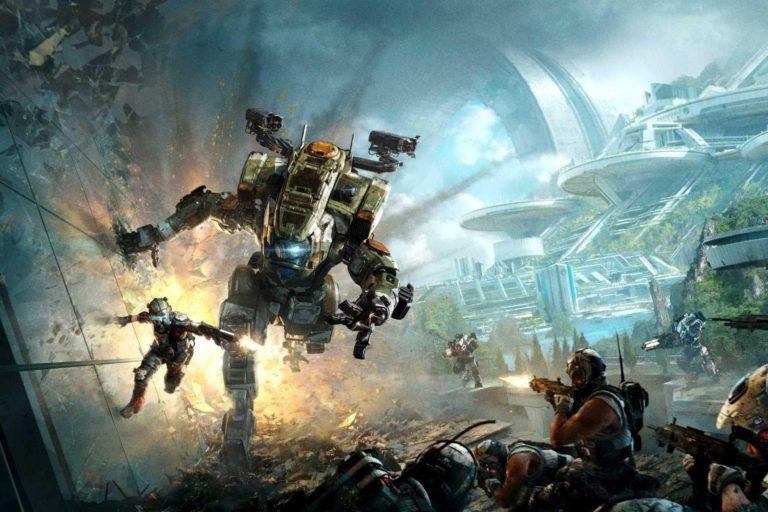 Titanfall 3 rimandato per supportare apex legends