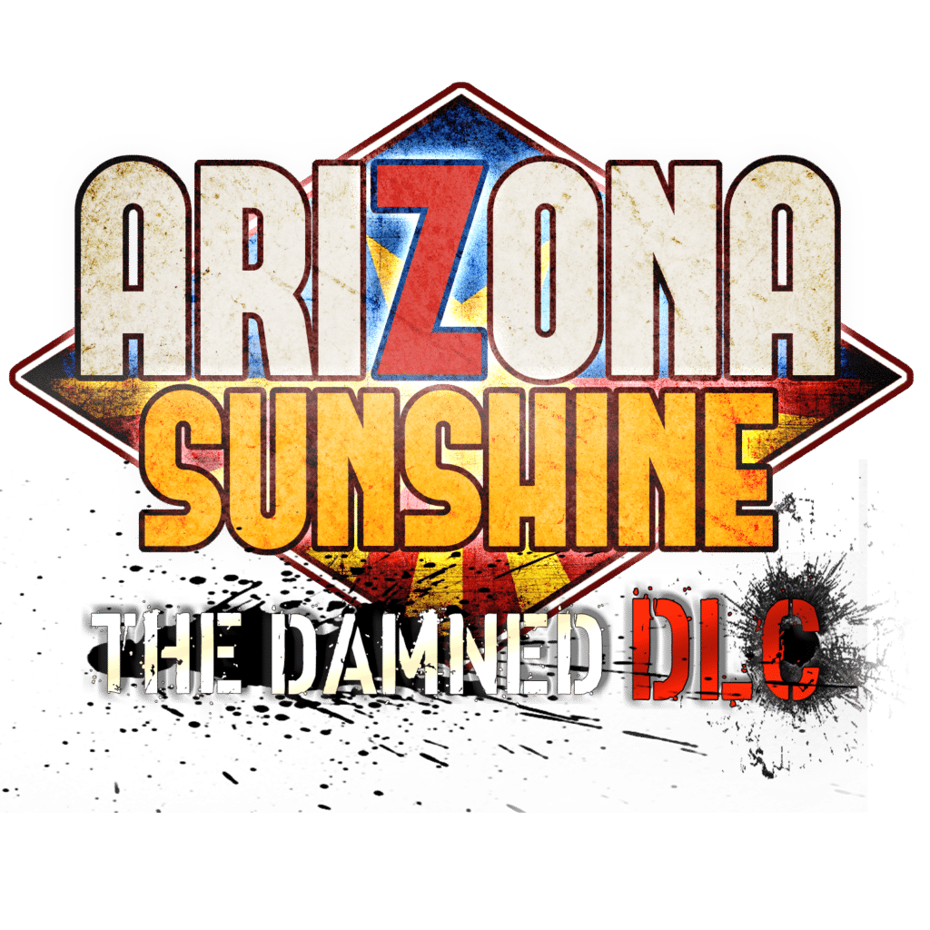 Arizona sunshine: il vr fps si espande con "the damned dlc" Arizona sunshine the damned dlc in arrivo per playstation 4, oculus rift, htc vive e le cuffie windows mixed reality