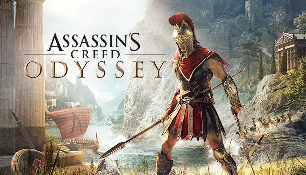 Assassin's Creed Odissey