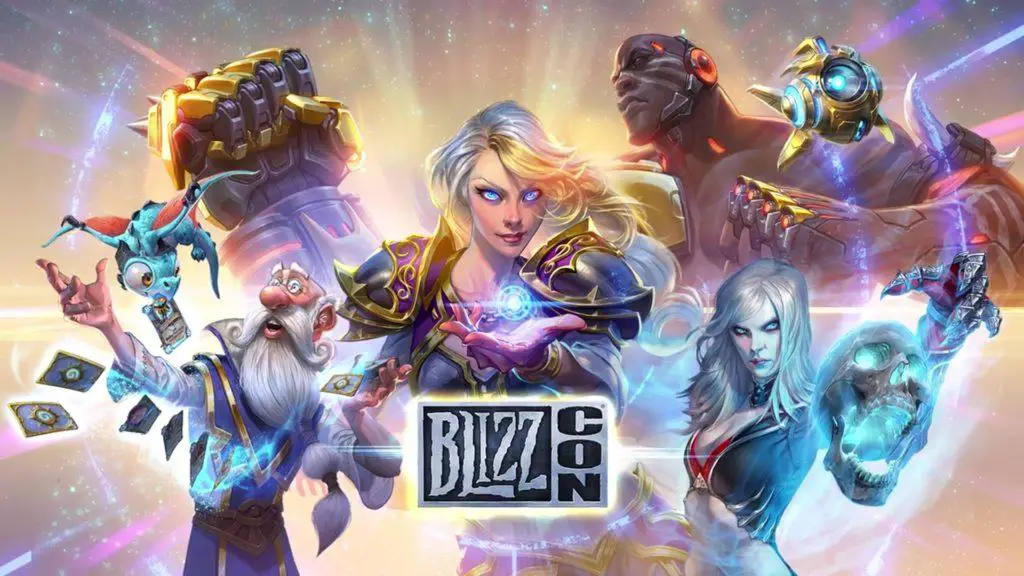 Blizzcon 2019: date e biglietti