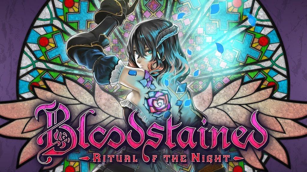 Bloodstained: ritual of the night, rilasciata una nuova demo Bloodstained: ritual of the night