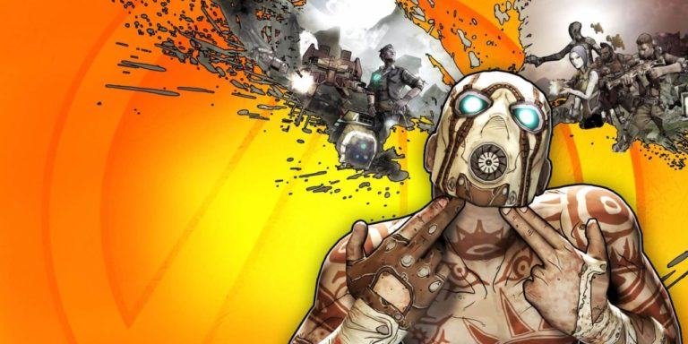 Borderlands 2 nella top 5 dei più giocati su steam